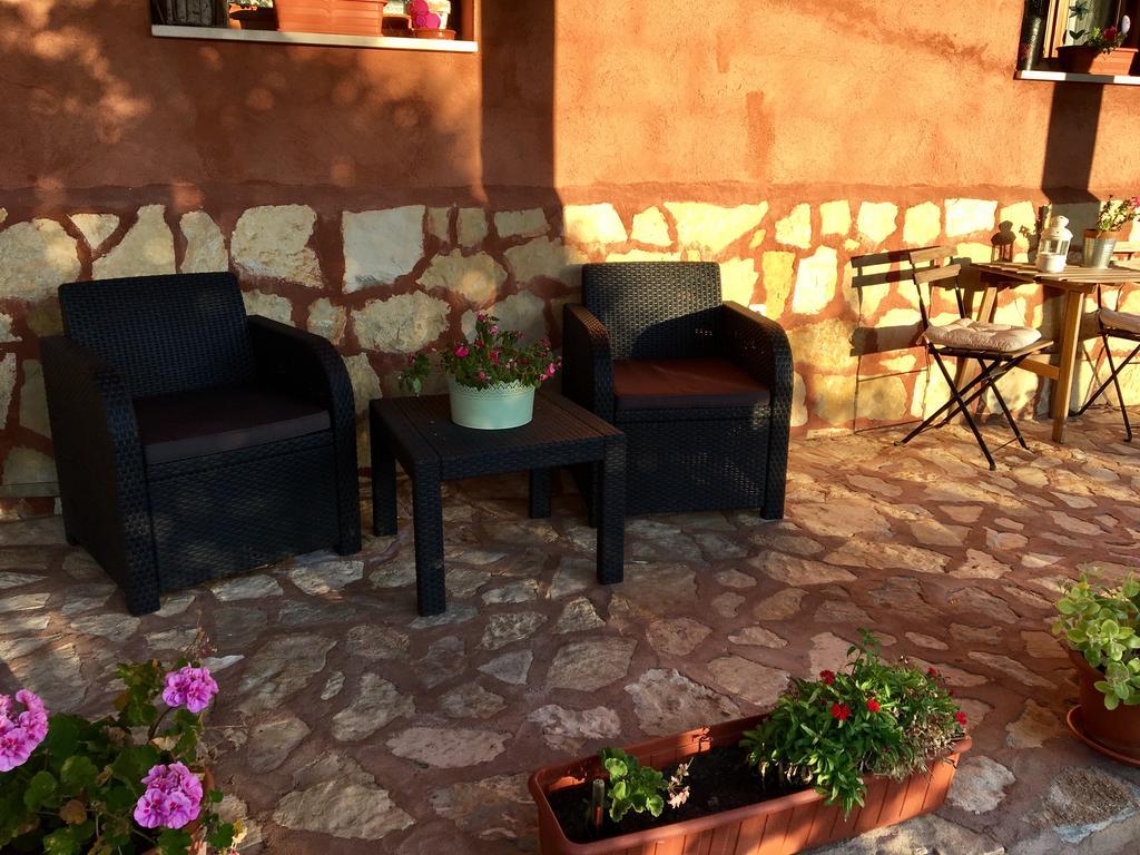 El Balcon De Alboreca エクステリア 写真
